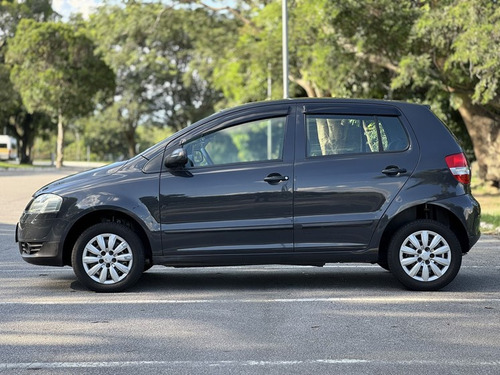 Volkswagen Fox 1.0 MI 8V FLEX 4P MANUAL