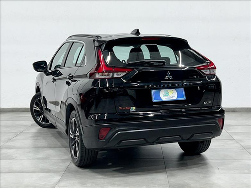 Mitsubishi Eclipse Cross 1.5 Turbo Gls