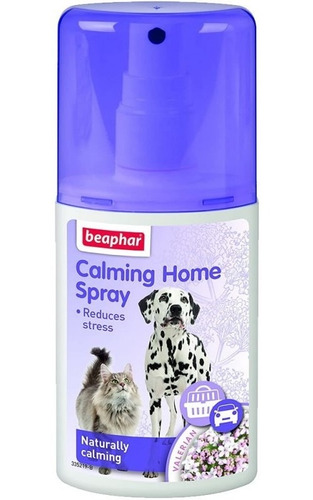 Beaphar Calming Spray Gato Perro 125 Ml