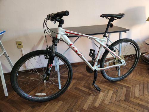 Bicicleta Gt 3.0