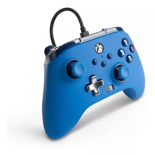 Control Alámbrico Powera Para Xbox One