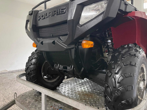 Polaris 800 Twin Sportsman