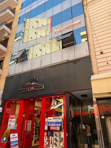 Imagen 1 de 11 de Peatonal Florida Al 700 Y Av. Cordoba 120 M2 Sin Expensas