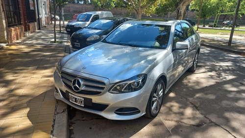 Mercedes-Benz Clase E 2.0 E250 Avantgarde Blueefficiency At