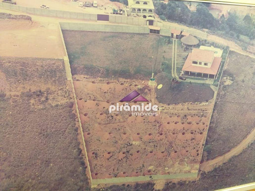 Imagem 27 de 30 de Chácara Com 4 Dormitórios À Venda, 7000 M² Por R$ 1.800.000,00 - Recreio Boa Vista - São José Dos Campos/sp - Ch0130