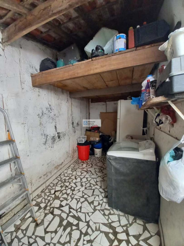 Imagem 14 de 16 de Casa Com 3 Dorms, Ocian, Praia Grande - R$ 420 Mil, Cod: 3349 - V3349
