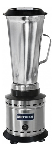 Liquidificador Ind. Alta Rotação 2l Lar2 Max 220v Metvisa