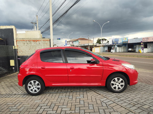 Peugeot 207 Peugeot 207 Hatch Active 1.4 (Flex)