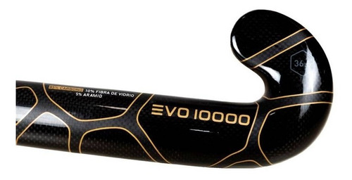 Palo De Hockey Evo10000  Simbra Pro