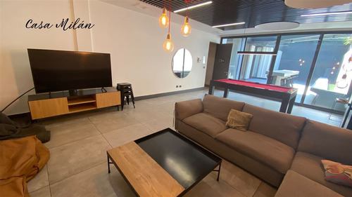 Departamento En Venta En Las Condes