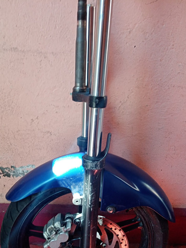 Yugo De Suspensión Yamaha Ybr Fazer 250 