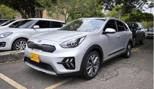 Kia Niro 1.6 Zenith