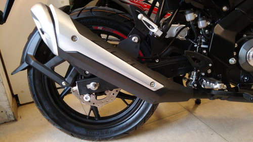 Benelli 180 S Naked - Mejor Contado! Anticipo + Financiada!