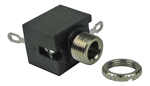 Mini Conector Estéreo 3.5mm Para Auriculares