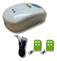 Comprar Receptor Rx 136 Para Tubular Motic Con 2 Transmisores Tx 5g Incluidos Motor Cortina Tubular