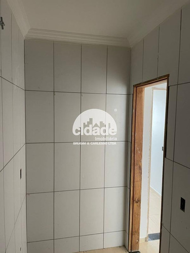 Imagem 6 de 8 de Casa Residencial À Venda, 2 Quartos, 2 Vagas, Interlagos - Cascavel/pr - 12855