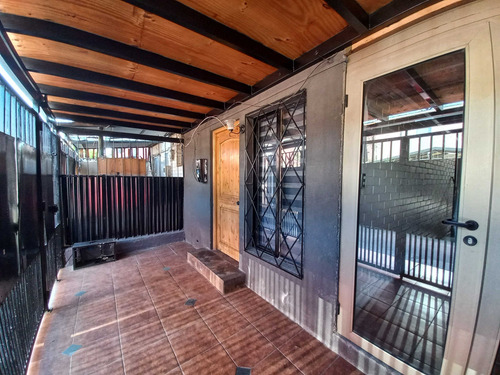 Se Vende Casa Remodelada (106396)