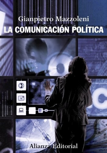 Comunicacion Politica - Mazzoleni Gianpetro (papel)