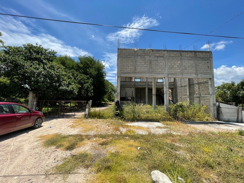 Terreno En Venta En Tuxtla Gutierrez