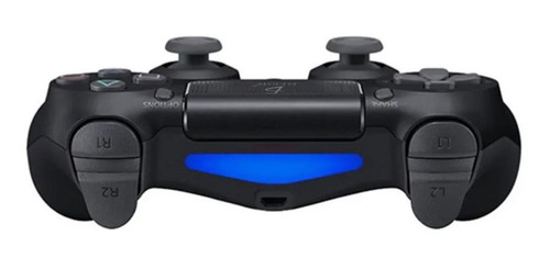 Imagen 2 de 3 de Control joystick Ele-Gate GM.10 negro