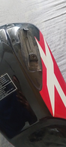 Tanque Original Combustible Nafta Honda Xr 150 Línea Nueva
