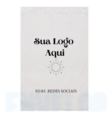 Envelope De Segurança Com Logomarca Personalizada 19x25 1000