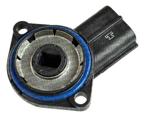 Sensor Posição Acelerador Fiesta 1.0 8v 2002 2003 2004 2005