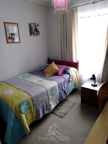 Precio Rebajado!!! Casa En Santa Laura Del Boldo