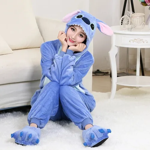 Pijama gracioso mujer sales