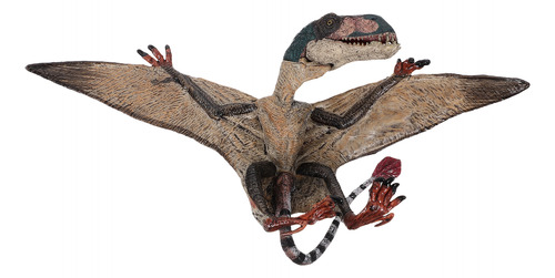 Figura De Dinosaurio Para Juego, Modelo De Dinosaurio Macizo