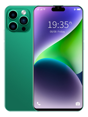 Teléfono Inteligente Android 15 Pro Máx. 8gb+256gb