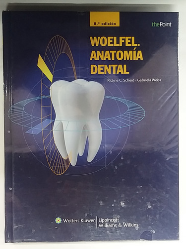 Woelfel. Anatomia Dental