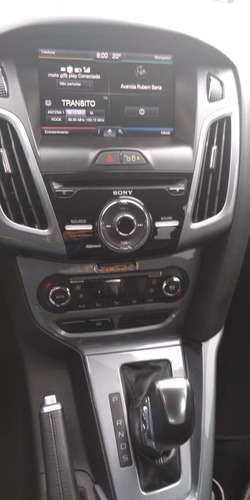 Focus Hatchback Titanium 2.0 2014/14