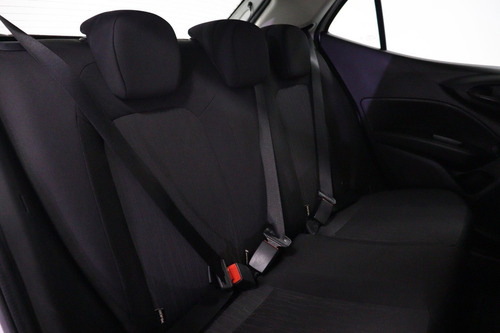 Fiat Argo 1.0 Firefly Drive