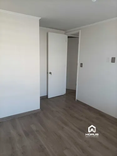 Departamento En Venta Metro San Alberto Hurtado