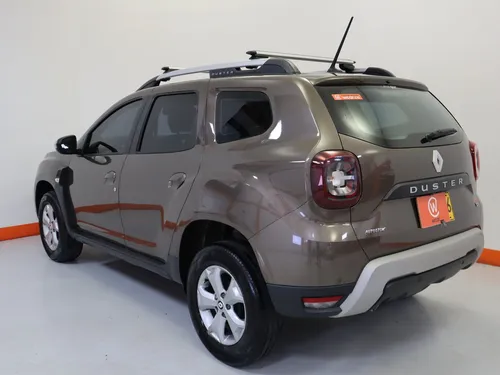Renault Duster Renault Duster INTENS 1.3 AT 4X2