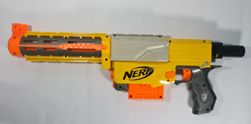 Nerf Recon Cs-6