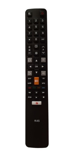 Control Remoto Smart Tv Tcl
