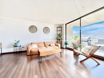 Departamento en venta
