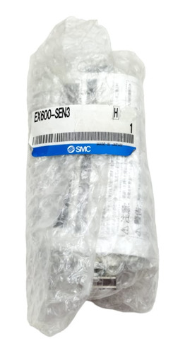 Smc Ex600-sen3 Ethernet/ip