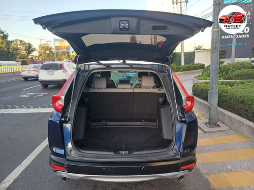 Honda CR-V 1.5 Turbo Plus Cvt
