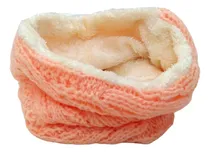 Comprar Cuellos\u002Fbufanda De Lana Super Abrigados Interior Peluche