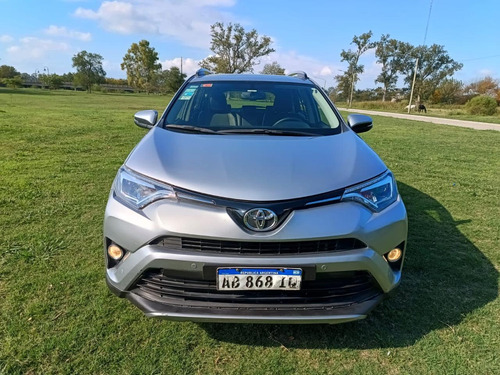 Toyota RAV4 2.5 Vx