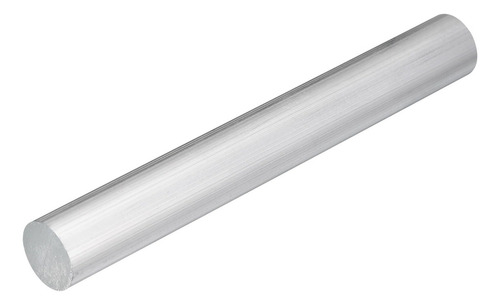 Barra Redonda De Aluminio 1 1/2 Pulgadas Para Manualidades