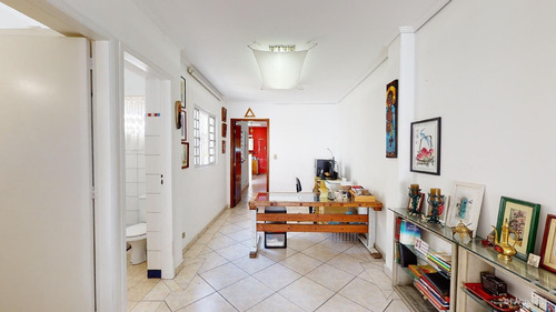 Casa - Perdizes - Ref: 22620 - V-22620
