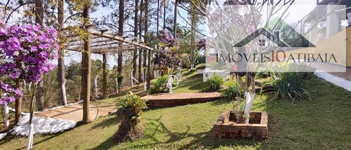 Imagem 7 de 29 de Chácaras À Venda Em Bom Jesus Dos Perdões/sp - Compre O Seu Chácaras Aqui! - 1452744