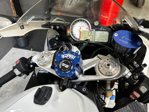 Bmw S 1000 Rr 2011 - Revisada - Sem Rest. - Diversos Acess.