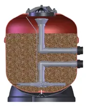 Comprar 1 Bulto 50 Kg Arena Silica Para Filtros De Arena.