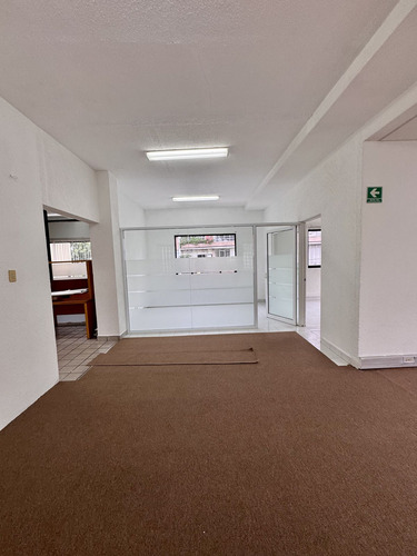 Edificio Para Oficinas Col. Anzures