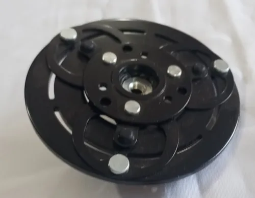 Tapa Clutch Nissan Dsk